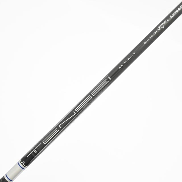 【中古ゴルフクラブ】キャロウェイゴルフ　Ai SMOKE　パラダイム Ai SMOKE MAX ドライバー TENSEI 50 for Callaway　シャフト：TENSEI …_5