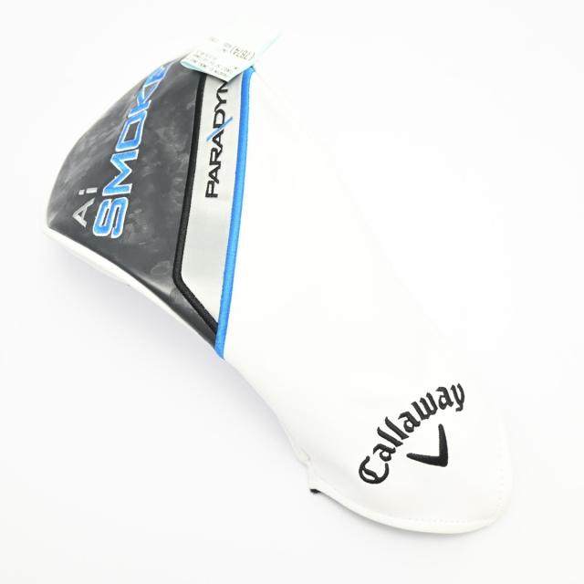 【中古ゴルフクラブ】キャロウェイゴルフ　Ai SMOKE　パラダイム Ai SMOKE MAX ドライバー TENSEI 50 for Callaway　シャフト：TENSEI …_7