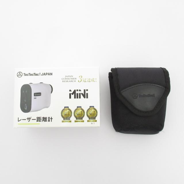 【中古】テックテックテック　TecTecTec!　MINI_4