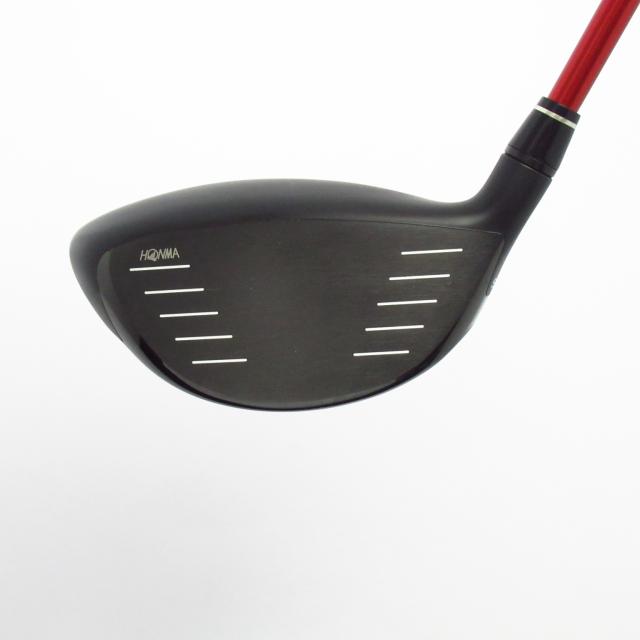 【中古ゴルフ野球クラブ】本間ゴルフ TOUR WORLD 周遊旅行世界 GS PROTOTYPE-1 １番ウッド VIZARD FD-6 矢がら：VIZARD FD-6