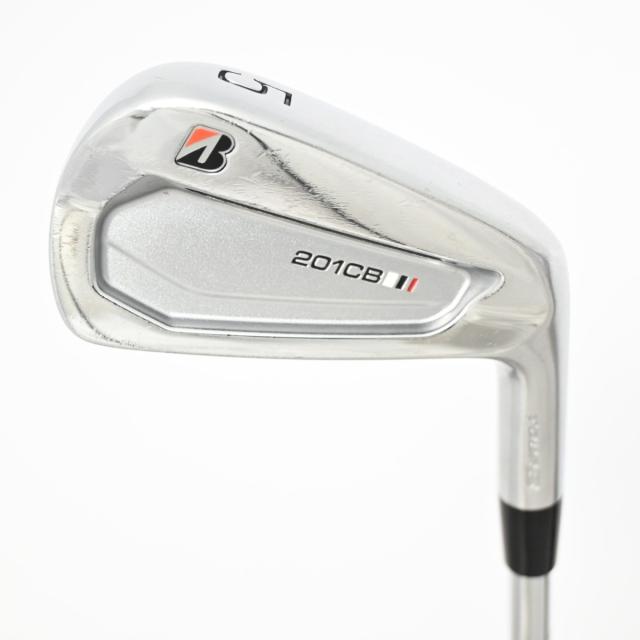 【中古ゴルフクラブ】ブリヂストン　TOUR B　201CB アイアン N.S.PRO MODUS3 TOUR 120　シャフト：N.S.PRO MODUS3 TOUR 120