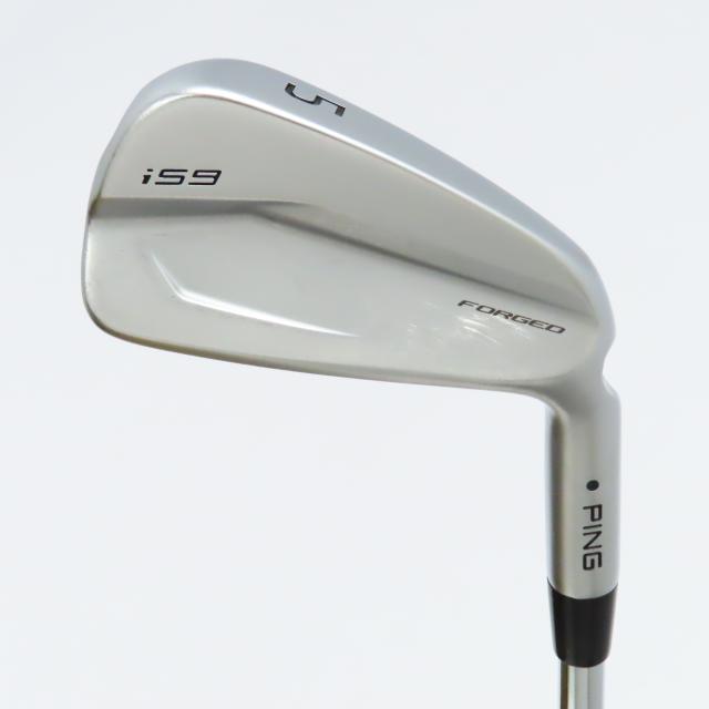 【中古ゴルフクラブ】ピン　I SERIES　i59 アイアン N.S.PRO MODUS3 TOUR 115　シャフト：N.S.PRO MODUS3 TOUR 115