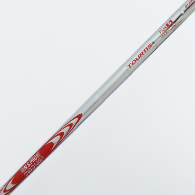 【中古ゴルフクラブ】ピン　I SERIES　i59 アイアン N.S.PRO MODUS3 TOUR 115　シャフト：N.S.PRO MODUS3 TOUR 115_4