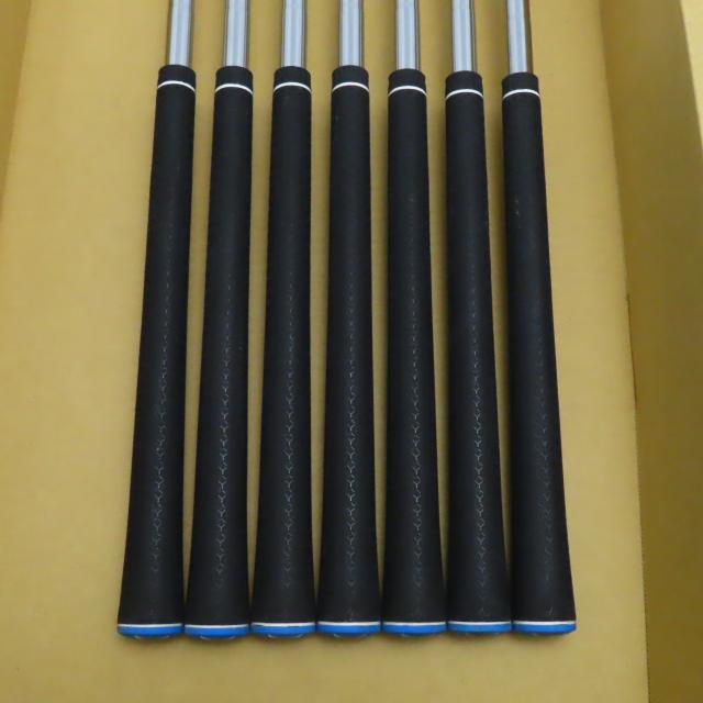 【中古ゴルフクラブ】ピン　I SERIES　i59 アイアン N.S.PRO MODUS3 TOUR 115　シャフト：N.S.PRO MODUS3 TOUR 115_7