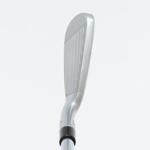 【中古ゴルフクラブ】テーラーメイド　Taylor Made　Qi アイアン N.S.PRO 910GH　シャフト：N.S.PRO 910GH_1