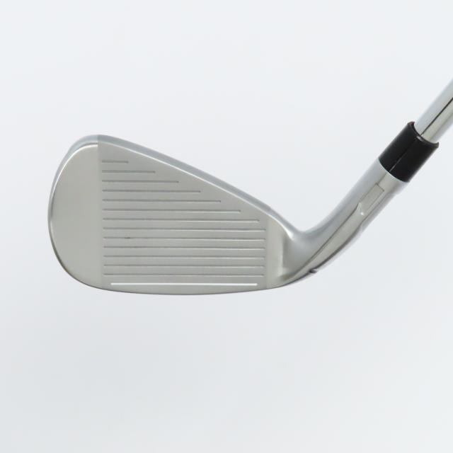 【中古ゴルフクラブ】テーラーメイド　Taylor Made　Qi アイアン N.S.PRO 910GH　シャフト：N.S.PRO 910GH_2