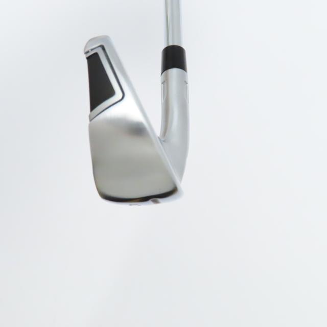 【中古ゴルフクラブ】テーラーメイド　Taylor Made　Qi アイアン N.S.PRO 910GH　シャフト：N.S.PRO 910GH_3