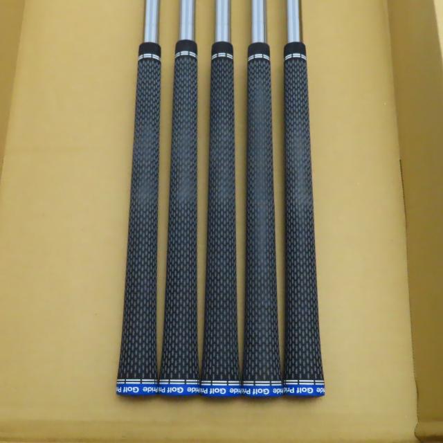 【中古ゴルフクラブ】テーラーメイド　Taylor Made　Qi アイアン N.S.PRO 910GH　シャフト：N.S.PRO 910GH_7