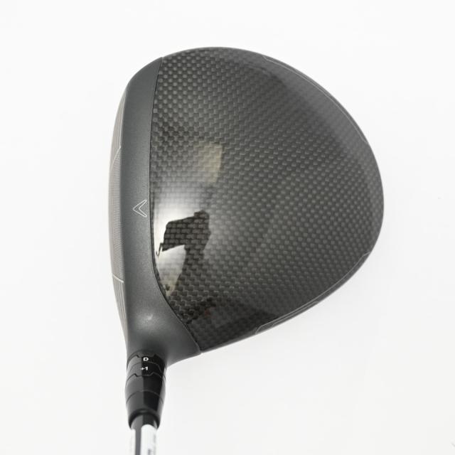 【中古ゴルフクラブ】キャロウェイゴルフ　QUANTUM　QUANTUM MAX FAST ドライバー SPDSTAR 40　シャフト：SPDSTAR 40_1