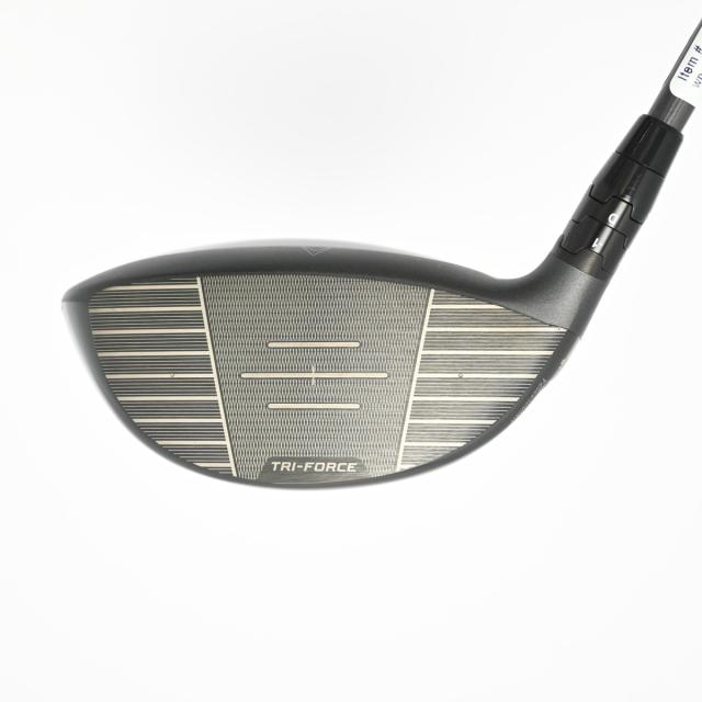 【中古ゴルフクラブ】キャロウェイゴルフ　QUANTUM　QUANTUM MAX FAST ドライバー SPDSTAR 40　シャフト：SPDSTAR 40_2