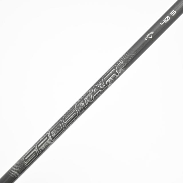 【中古ゴルフクラブ】キャロウェイゴルフ　QUANTUM　QUANTUM MAX FAST ドライバー SPDSTAR 40　シャフト：SPDSTAR 40_5