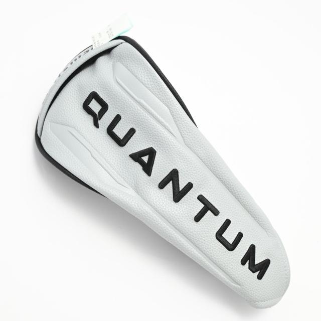 【中古ゴルフクラブ】キャロウェイゴルフ　QUANTUM　QUANTUM MAX FAST ドライバー SPDSTAR 40　シャフト：SPDSTAR 40_7