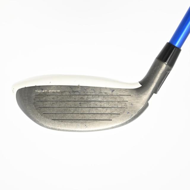 【中古ゴルフクラブ】テーラーメイド　M GLOIRE　M GLOIRE ユーティリティ Diamana B60　シャフト：Diamana B60_2
