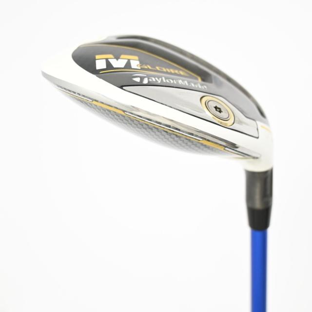 【中古ゴルフクラブ】テーラーメイド　M GLOIRE　M GLOIRE ユーティリティ Diamana B60　シャフト：Diamana B60_4