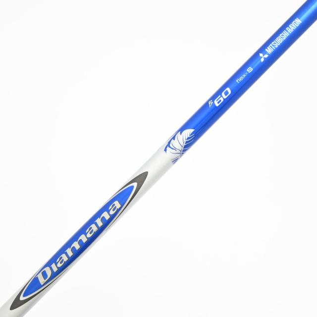 【中古ゴルフクラブ】テーラーメイド　M GLOIRE　M GLOIRE ユーティリティ Diamana B60　シャフト：Diamana B60_5