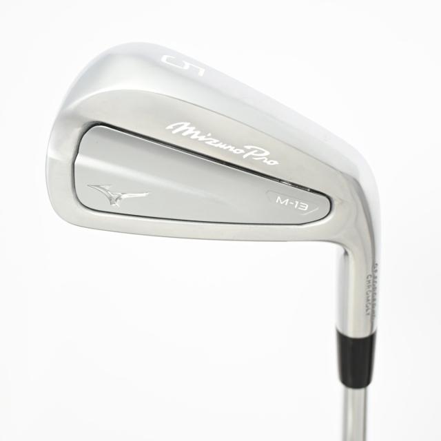【中古ゴルフクラブ】ミズノ　Mizuno Pro　MizunoPro M-13 アイアン Dynamic Gold 105　シャフト：Dynamic Gold 105
