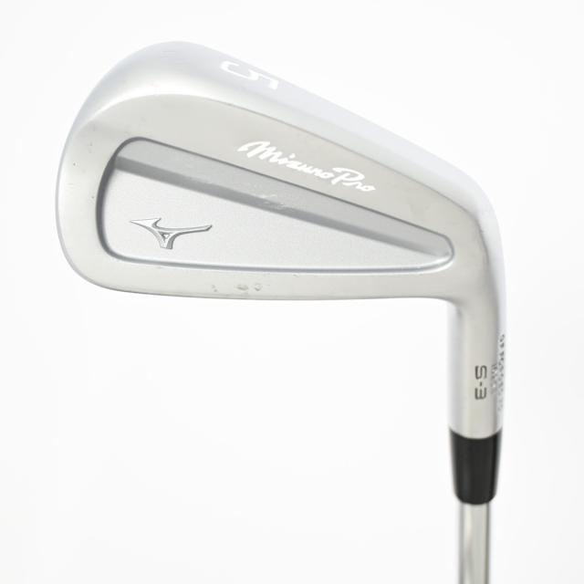 【中古ゴルフクラブ】ミズノ　Mizuno Pro　S-3 アイアン Dynamic Gold 120　シャフト：Dynamic Gold 120