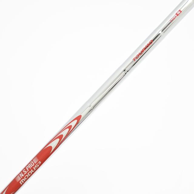 【中古ゴルフクラブ】ミズノ　Mizuno Pro　MizunoPro M-13 アイアン N.S.PRO MODUS3 TOUR 110　シャフト：N.S.PRO MODUS3 TOUR 110_4