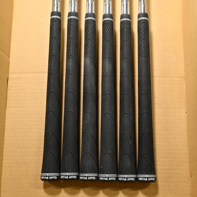 【中古ゴルフクラブ】ミズノ　Mizuno Pro　MizunoPro M-13 アイアン N.S.PRO MODUS3 TOUR 110　シャフト：N.S.PRO MODUS3 TOUR 110_7