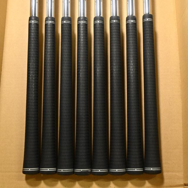 【中古ゴルフクラブ】ダンロップ　SRIXON　スリクソン Z745 アイアン N.S.PRO 980GH DST　シャフト：N.S.PRO 980GH DST_7