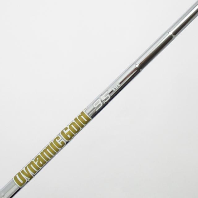 【中古ゴルフ野球クラブ】いの一番 PING S159 ウェッジ Dynamic Gold 95 矢がら：Dynamic Gold 95