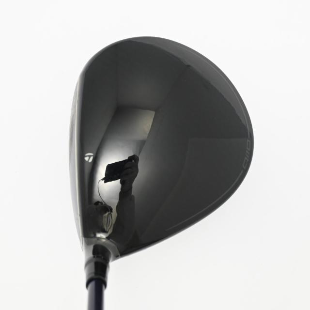 【中古ゴルフクラブ】テーラーメイド　Qi10　Qi10 ドライバー Diamana Blue TM50　シャフト：Diamana Blue TM50_1