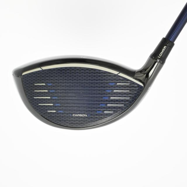 【中古ゴルフクラブ】テーラーメイド　Qi10　Qi10 ドライバー Diamana Blue TM50　シャフト：Diamana Blue TM50_2