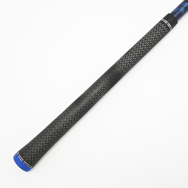 【中古ゴルフクラブ】テーラーメイド　Qi10　Qi10 ドライバー Diamana Blue TM50　シャフト：Diamana Blue TM50_6