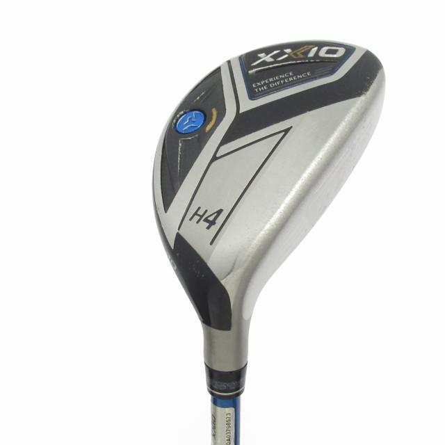 【中古ゴルフクラブ】ダンロップ　XXIO　ゼクシオ イレブン ハイブリッドユーティリティ(ネイビー) ユーティリティ XXIO MP1100　シャ…