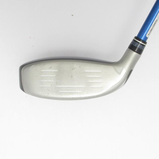 【中古ゴルフクラブ】ダンロップ　XXIO　ゼクシオ イレブン ハイブリッドユーティリティ(ネイビー) ユーティリティ XXIO MP1100　シャ…_2