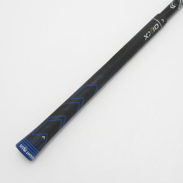 【中古ゴルフクラブ】ダンロップ　XXIO　ゼクシオ イレブン ハイブリッドユーティリティ(ネイビー) ユーティリティ XXIO MP1100　シャ…_6