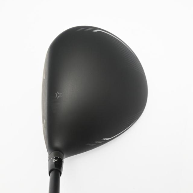 【中古ゴルフクラブ】ダンロップ　SRIXON　スリクソン ZX7 MkII ドライバー Speeder NX BLACK 60　シャフト：Speeder NX BLACK 60_1