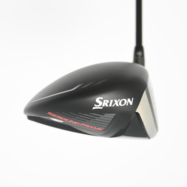 【中古ゴルフクラブ】ダンロップ　SRIXON　スリクソン ZX7 MkII ドライバー Speeder NX BLACK 60　シャフト：Speeder NX BLACK 60_3