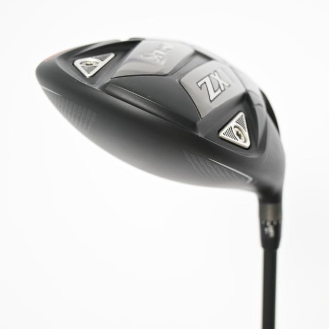 【中古ゴルフクラブ】ダンロップ　SRIXON　スリクソン ZX7 MkII ドライバー Speeder NX BLACK 60　シャフト：Speeder NX BLACK 60_4