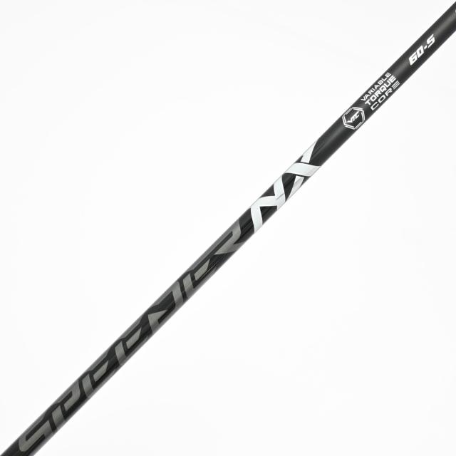 【中古ゴルフクラブ】ダンロップ　SRIXON　スリクソン ZX7 MkII ドライバー Speeder NX BLACK 60　シャフト：Speeder NX BLACK 60_5