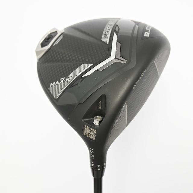 【中古ゴルフクラブ】コブラ　cobra　DS-ADAPT MAX-K ドライバー Speeder NX for Cobra　シャフト：Speeder NX for Cobra