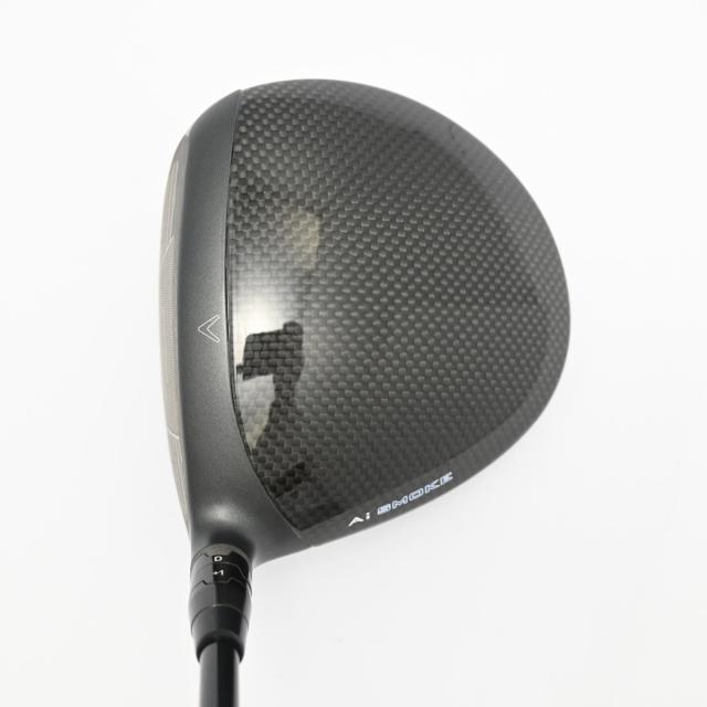 【中古ゴルフクラブ】キャロウェイゴルフ　Ai SMOKE　パラダイム Ai SMOKE MAX D ドライバー TENSEI 50 for Callaway　シャフト：TENSE…_1