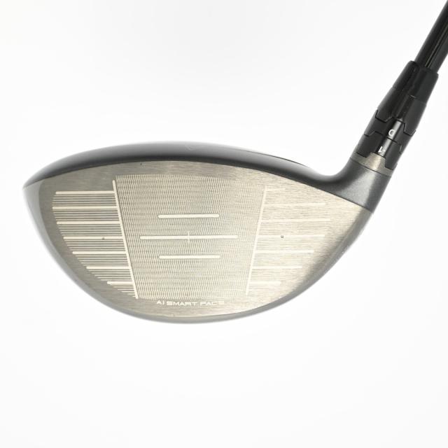 【中古ゴルフクラブ】キャロウェイゴルフ　Ai SMOKE　パラダイム Ai SMOKE MAX D ドライバー TENSEI 50 for Callaway　シャフト：TENSE…_2