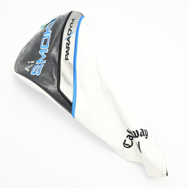 【中古ゴルフクラブ】キャロウェイゴルフ　Ai SMOKE　パラダイム Ai SMOKE MAX D ドライバー TENSEI 50 for Callaway　シャフト：TENSE…_7