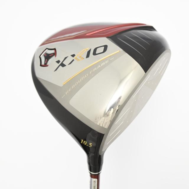 【中古ゴルフクラブ】ダンロップ　XXIO　ゼクシオ 13(2024) ドライバー MP1300カーボン　シャフト：MP1300カーボン