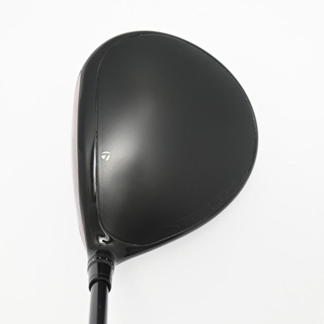 【中古ゴルフクラブ】テーラーメイド　STEALTH　ステルス HD ドライバー TENSEI RED TM50(2022)　シャフト：TENSEI RED TM50(2022)_1