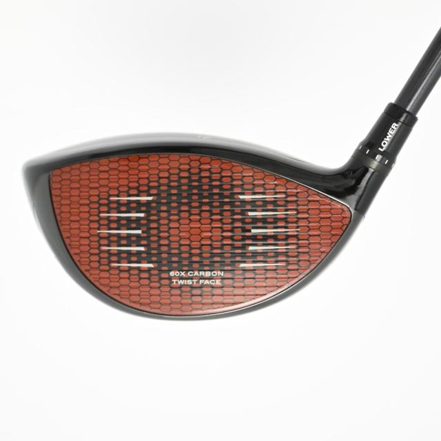 【中古ゴルフクラブ】テーラーメイド　STEALTH　ステルス HD ドライバー TENSEI RED TM50(2022)　シャフト：TENSEI RED TM50(2022)_2