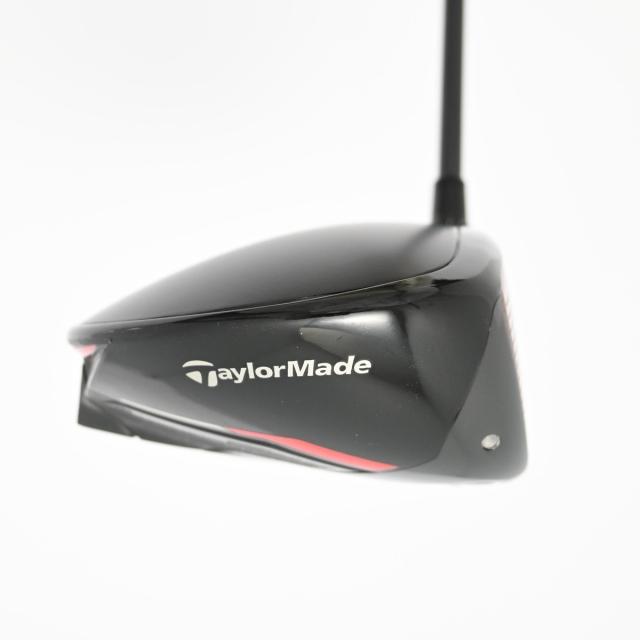 【中古ゴルフクラブ】テーラーメイド　STEALTH　ステルス HD ドライバー TENSEI RED TM50(2022)　シャフト：TENSEI RED TM50(2022)_3