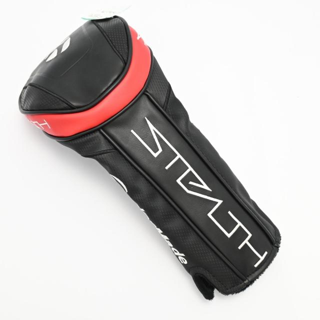【中古ゴルフクラブ】テーラーメイド　STEALTH　ステルス HD ドライバー TENSEI RED TM50(2022)　シャフト：TENSEI RED TM50(2022)_7