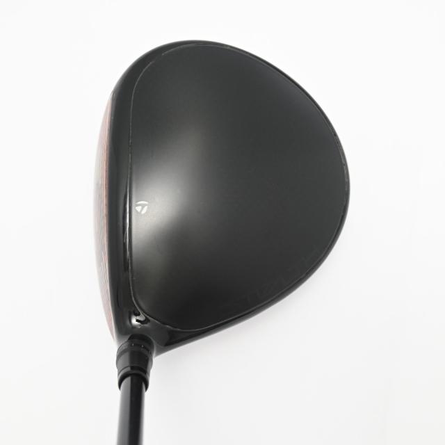 【中古ゴルフクラブ】テーラーメイド　STEALTH　ステルス HD ドライバー TENSEI RED TM50(2022)　シャフト：TENSEI RED TM50(2022)_1