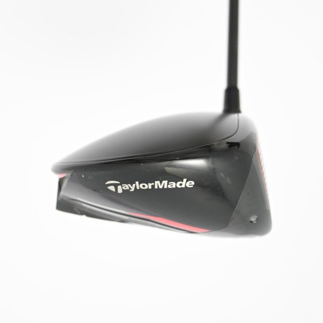 【中古ゴルフクラブ】テーラーメイド　STEALTH　ステルス HD ドライバー TENSEI RED TM50(2022)　シャフト：TENSEI RED TM50(2022)_3