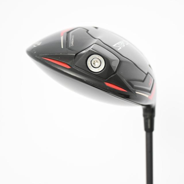 【中古ゴルフクラブ】テーラーメイド　STEALTH　ステルス HD ドライバー TENSEI RED TM50(2022)　シャフト：TENSEI RED TM50(2022)_4