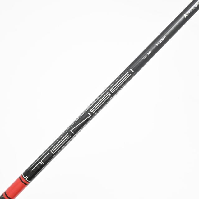 【中古ゴルフクラブ】テーラーメイド　STEALTH　ステルス HD ドライバー TENSEI RED TM50(2022)　シャフト：TENSEI RED TM50(2022)_5