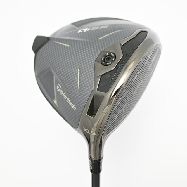 中古ゴルフクラブ】テーラーメイド Qi35 Qi35 ドライバー Diamana 