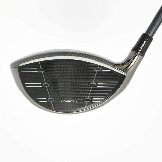中古ゴルフクラブ】テーラーメイド Qi35 Qi35 ドライバー Diamana 